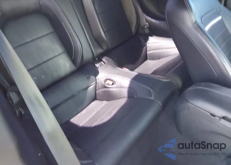 2022 Ford Mustang Mach 1 Fastback z USA, uszkodzony, nr VIN 1FA6P8R09N5555472